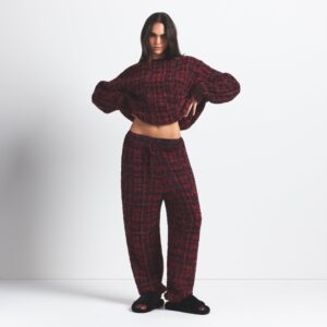 OVERSIZED JOGGER