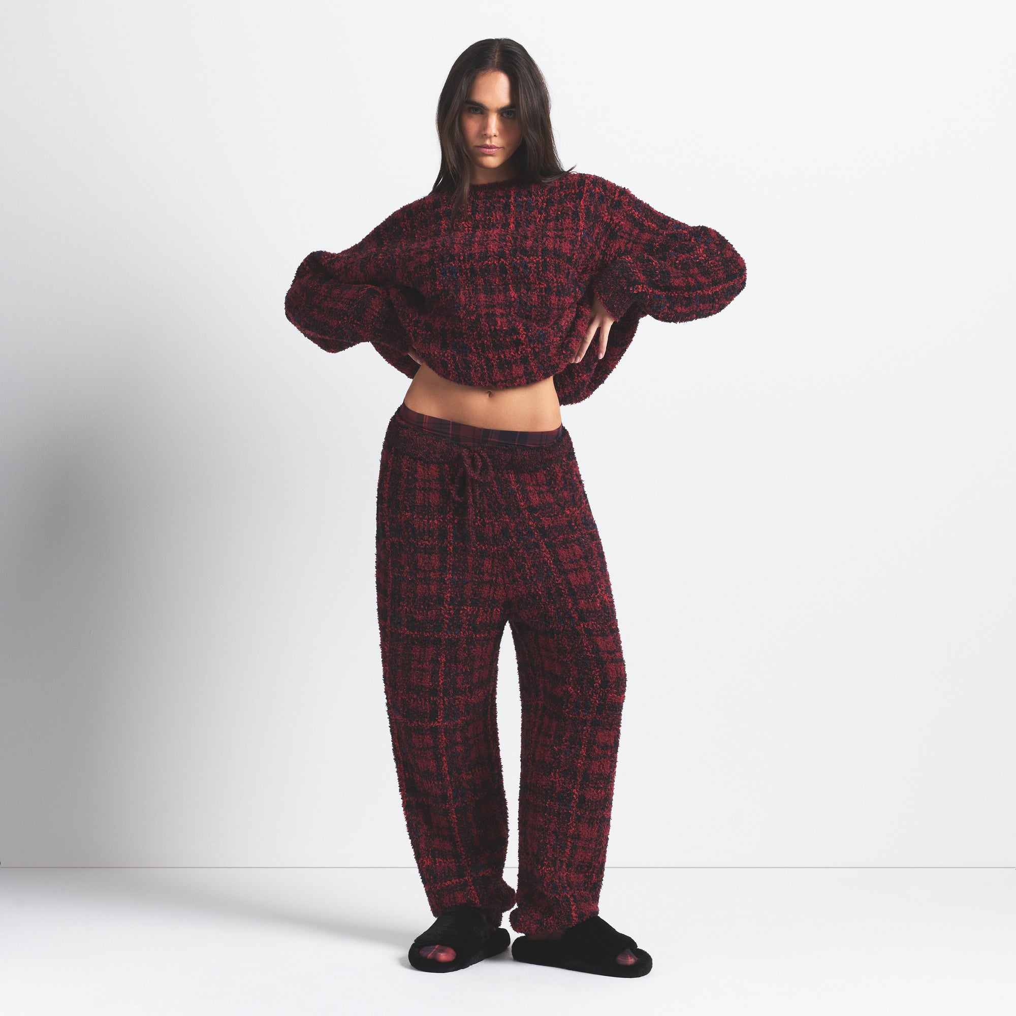 OVERSIZED JOGGER