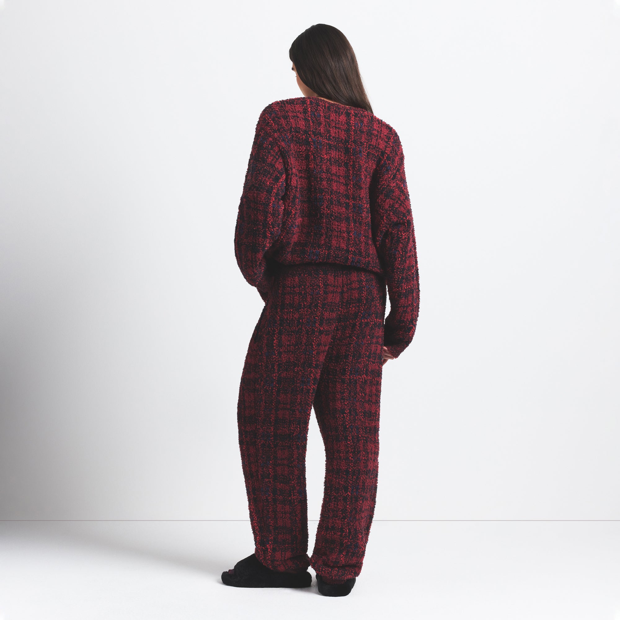 OVERSIZED JOGGER - Image 4