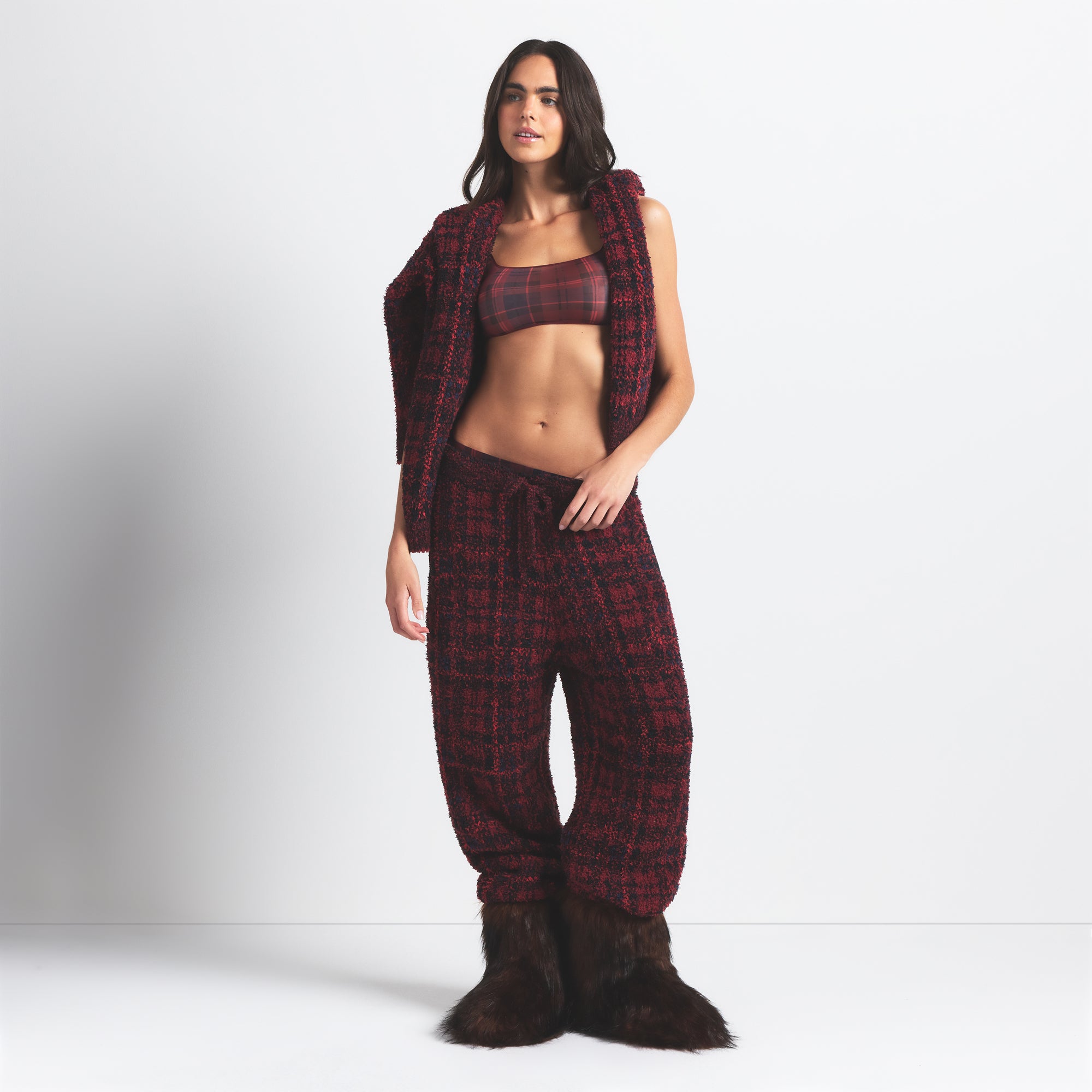 OVERSIZED JOGGER - Image 3
