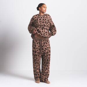 OVERSIZED JOGGER