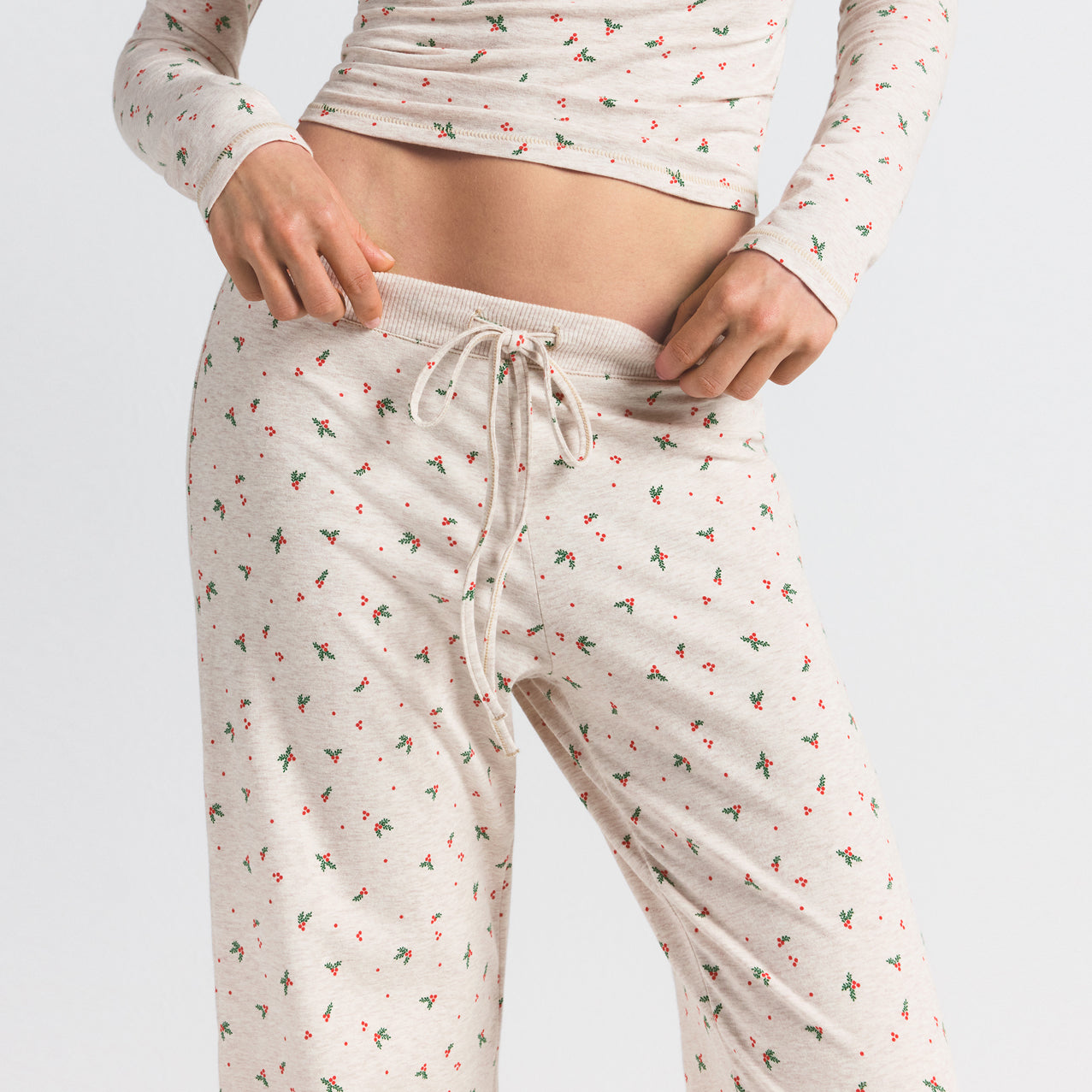 STRAIGHT LEG PANT - Image 2