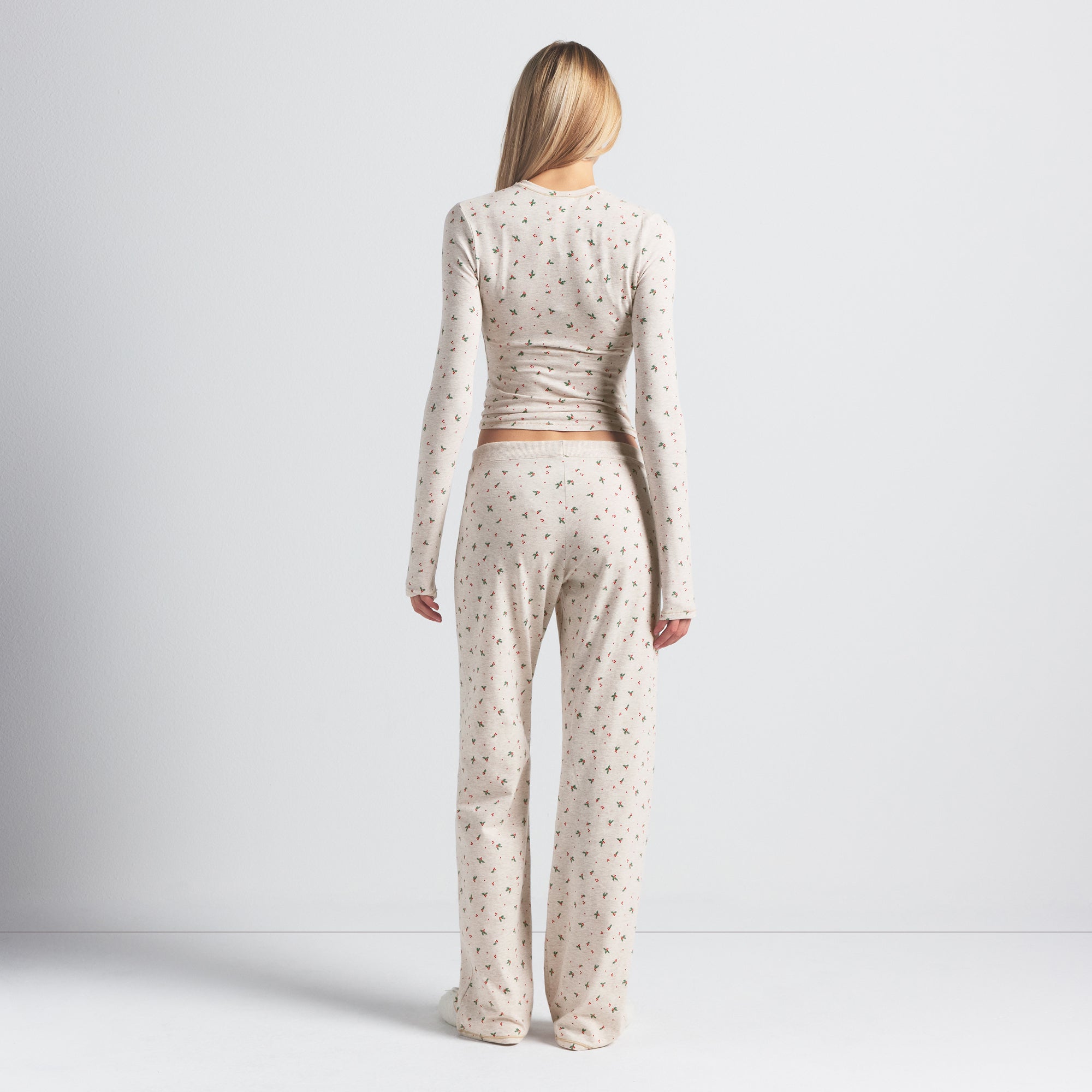 STRAIGHT LEG PANT - Image 4