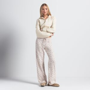STRAIGHT LEG PANT