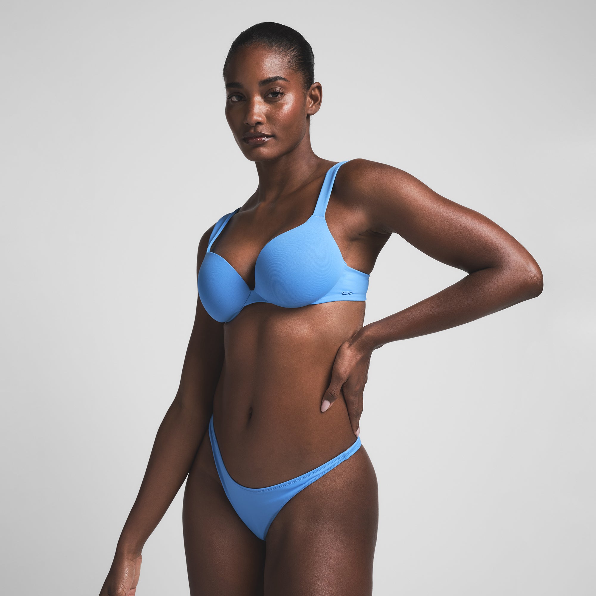 ULTIMATE PUSH-UP BIKINI TOP