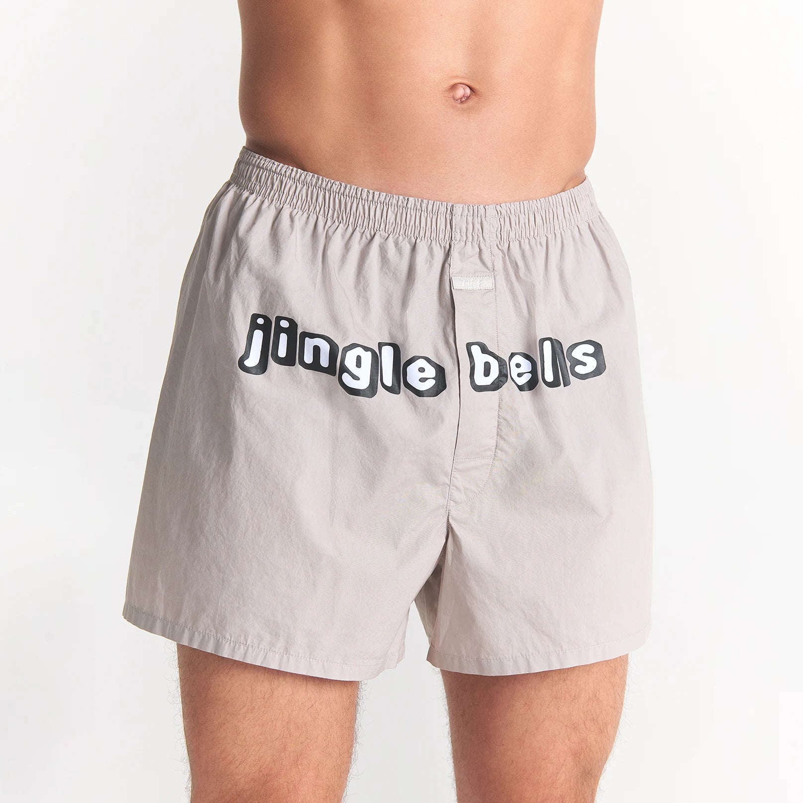 COTTON POPLIN MENS BOXER 3-PACK - Image 7