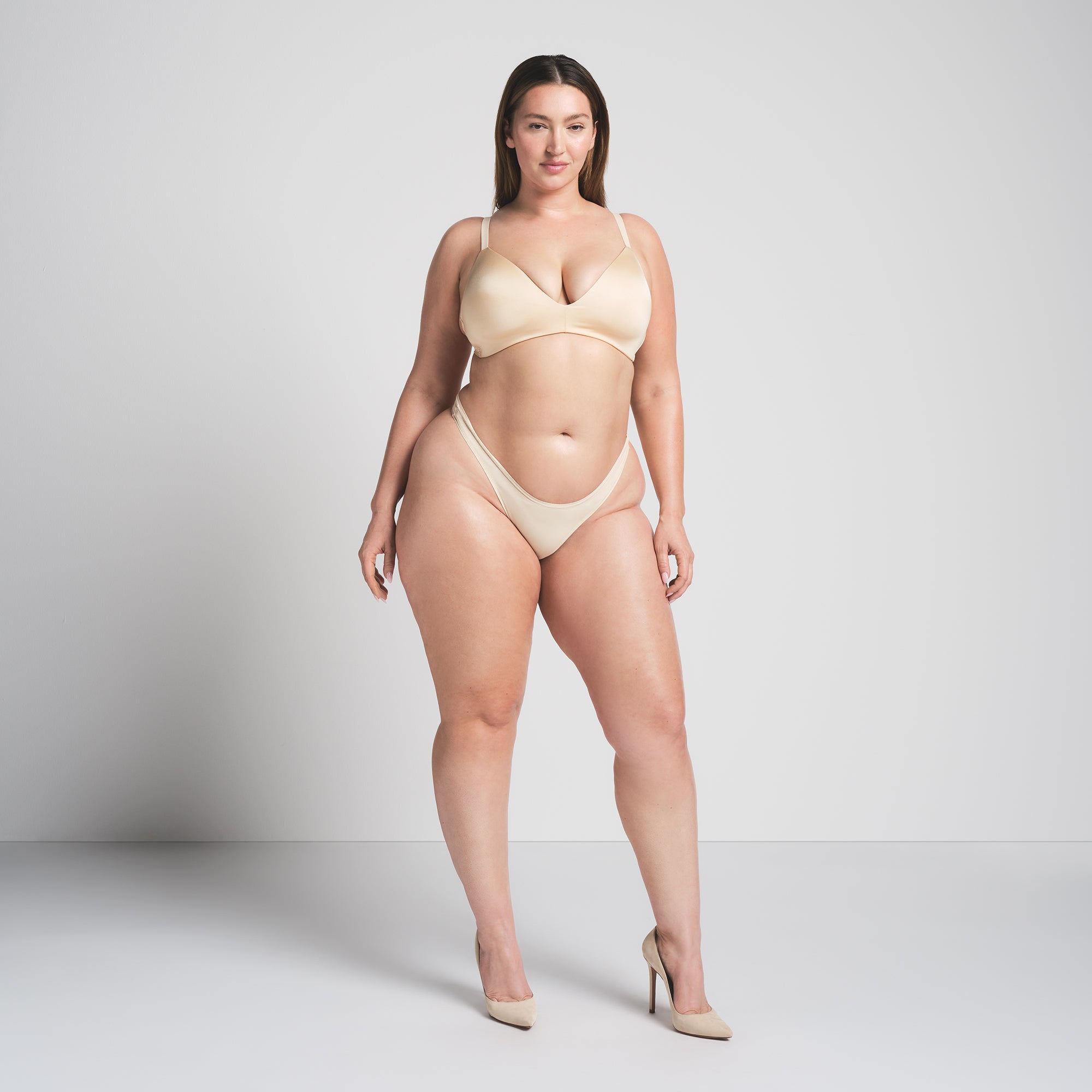 T-SHIRT DEMI BRA - Image 2