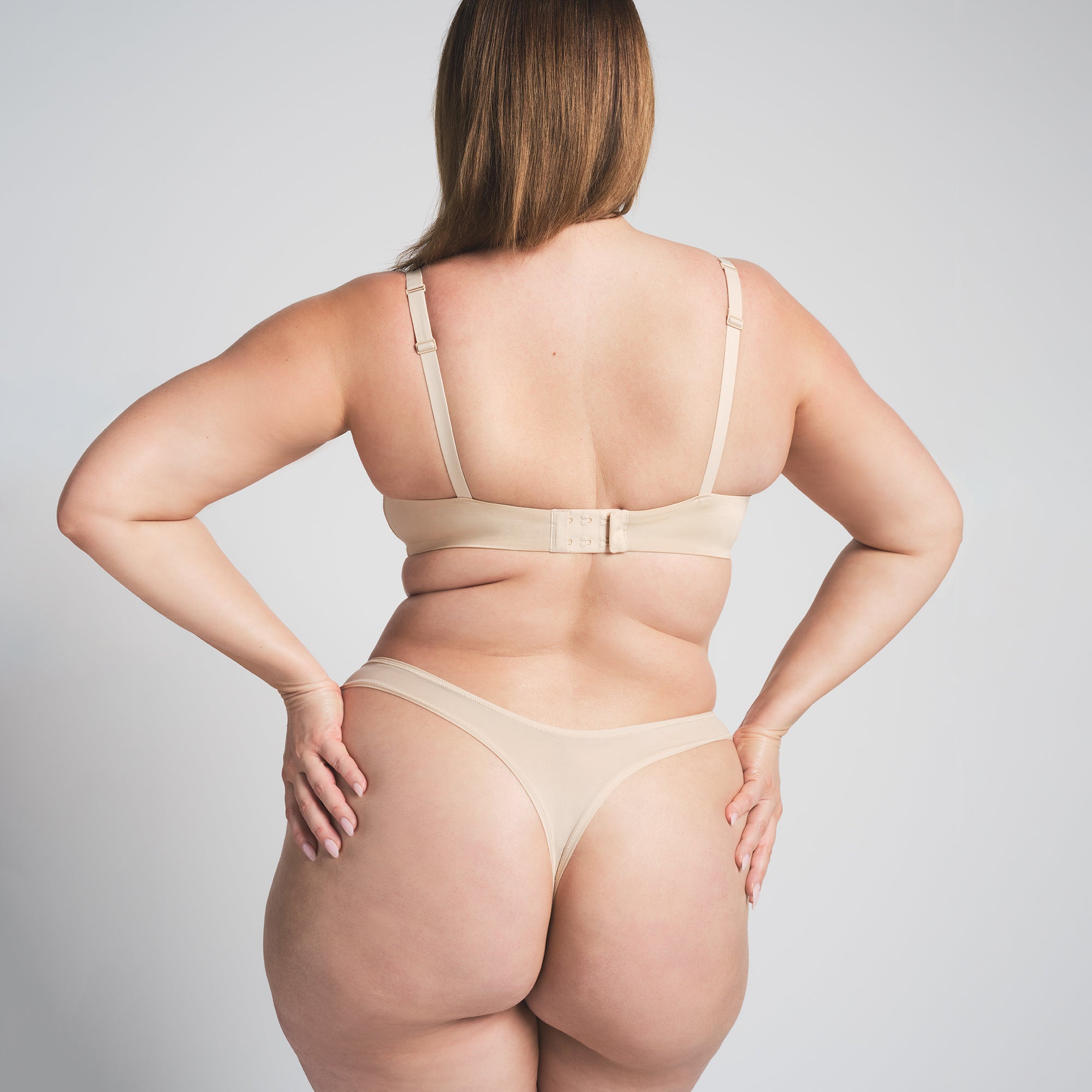 T-SHIRT DEMI BRA - Image 3
