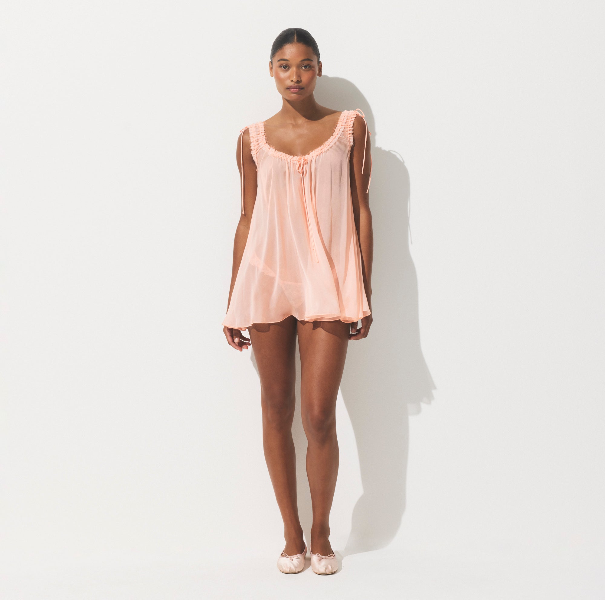 MINI DRESS