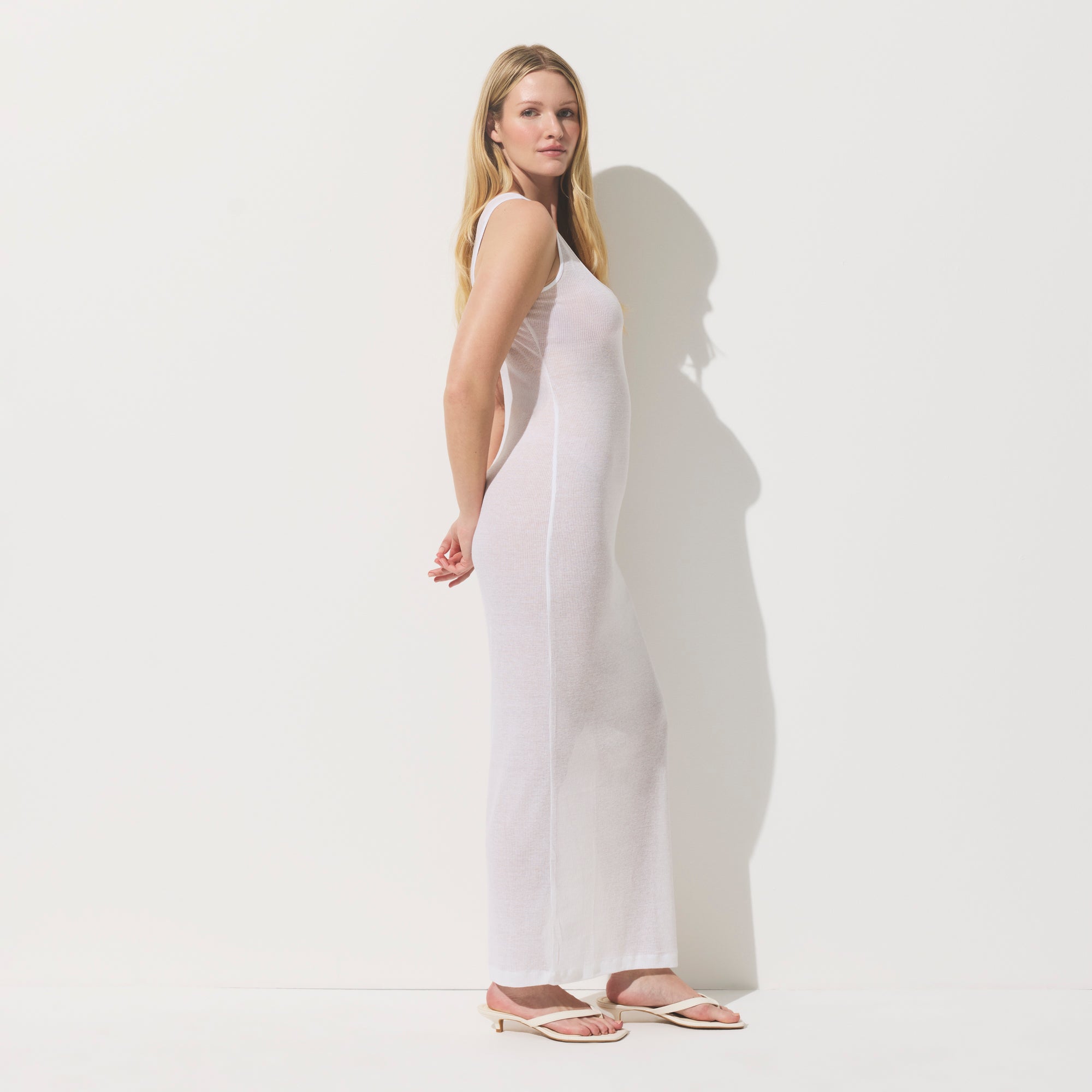 LONG DRESS - Image 3