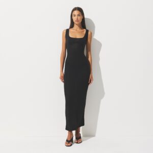 LONG DRESS