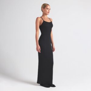 LONG CAMI DRESS