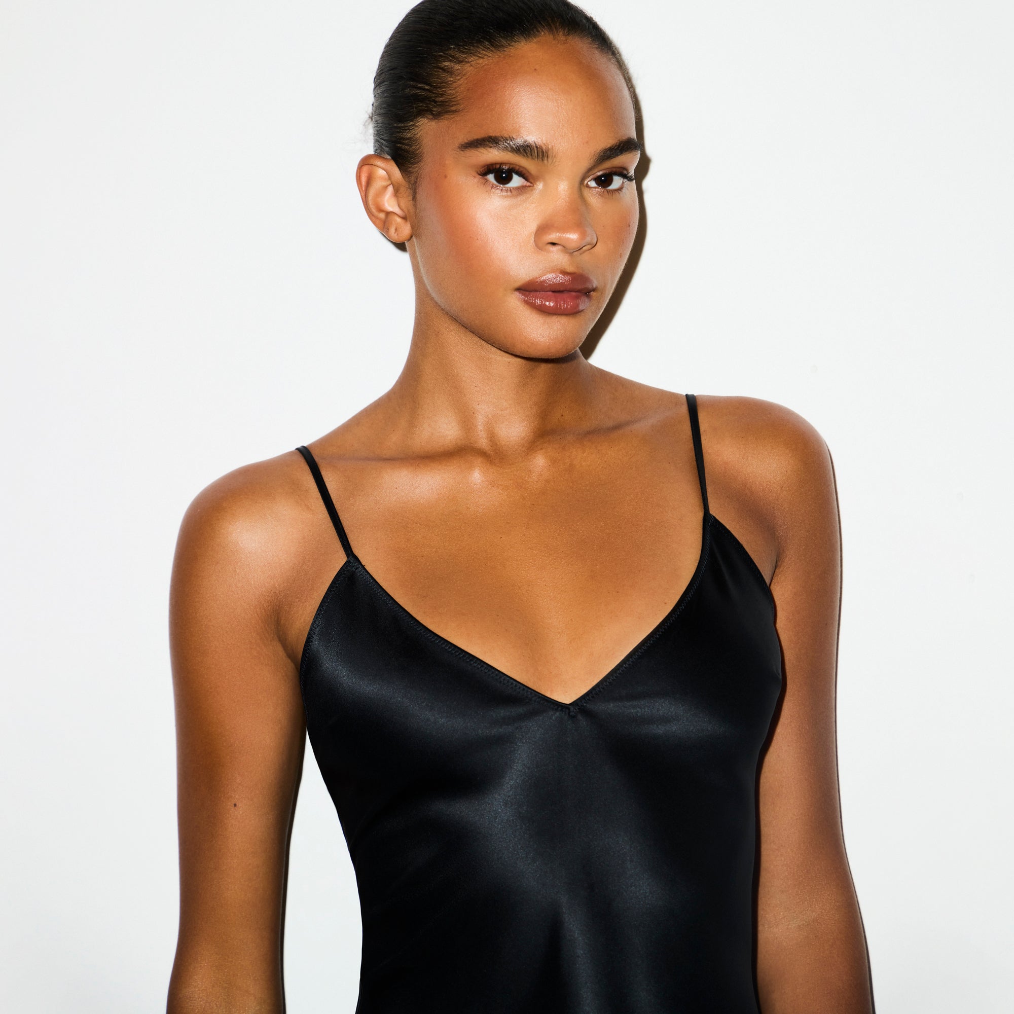 CAMI MINI DRESS - Image 3