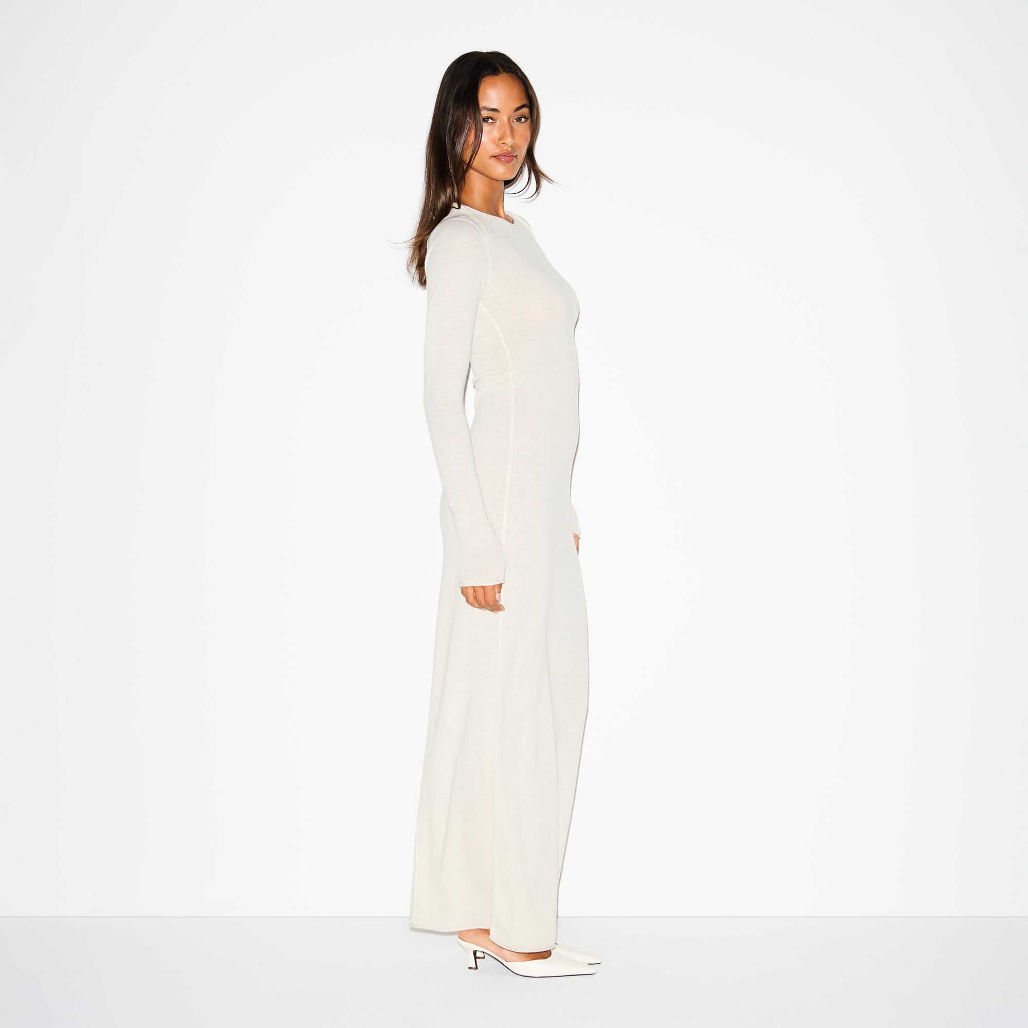 LONG DRESS - Image 3