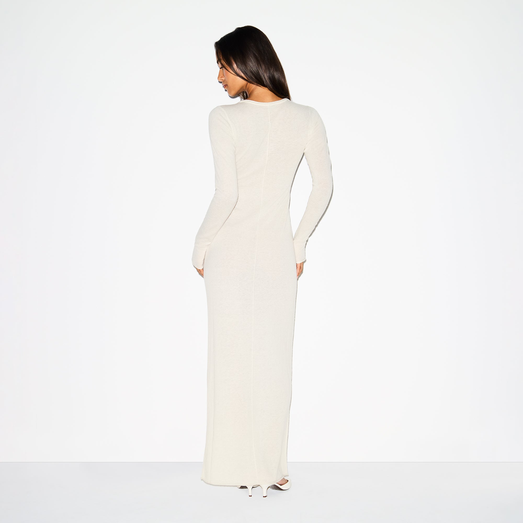 LONG DRESS - Image 4