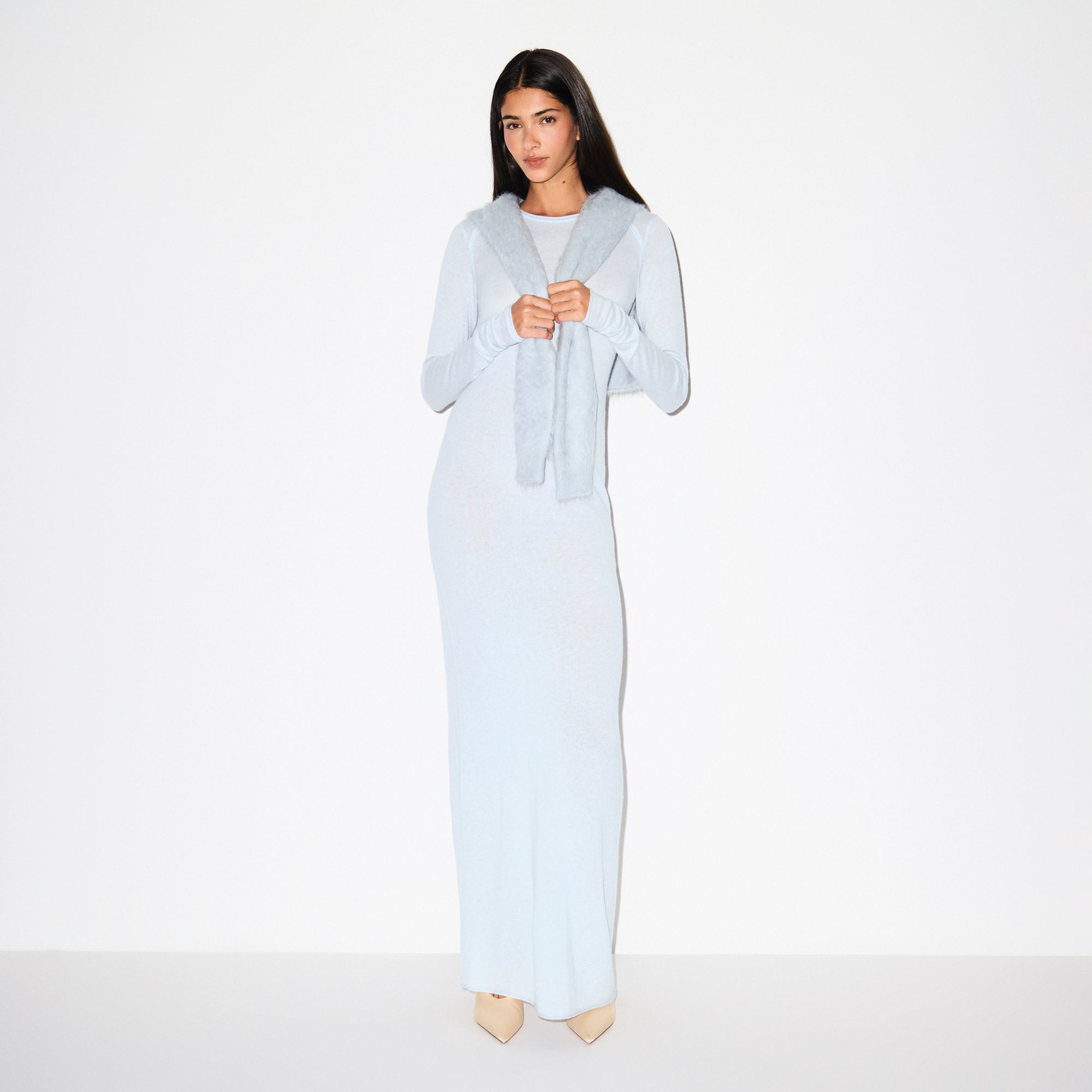 LONG DRESS - Image 5
