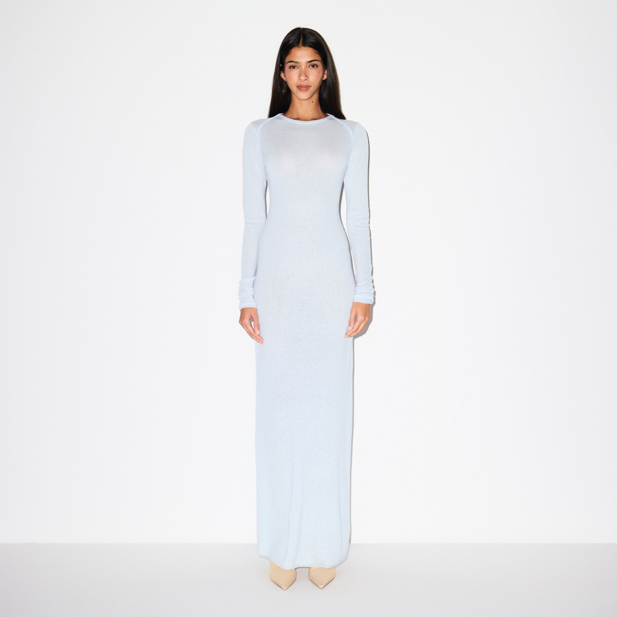 LONG DRESS - Image 2