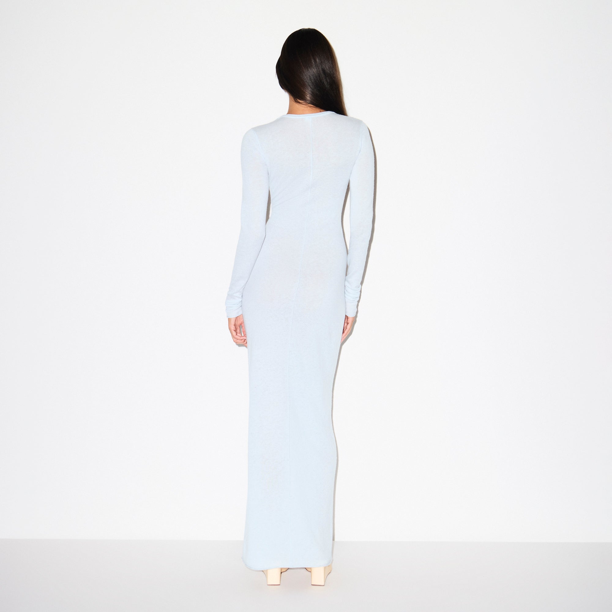 LONG DRESS - Image 4