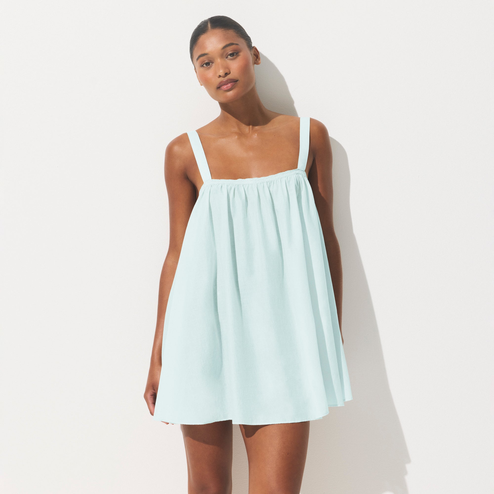 MINI DRESS