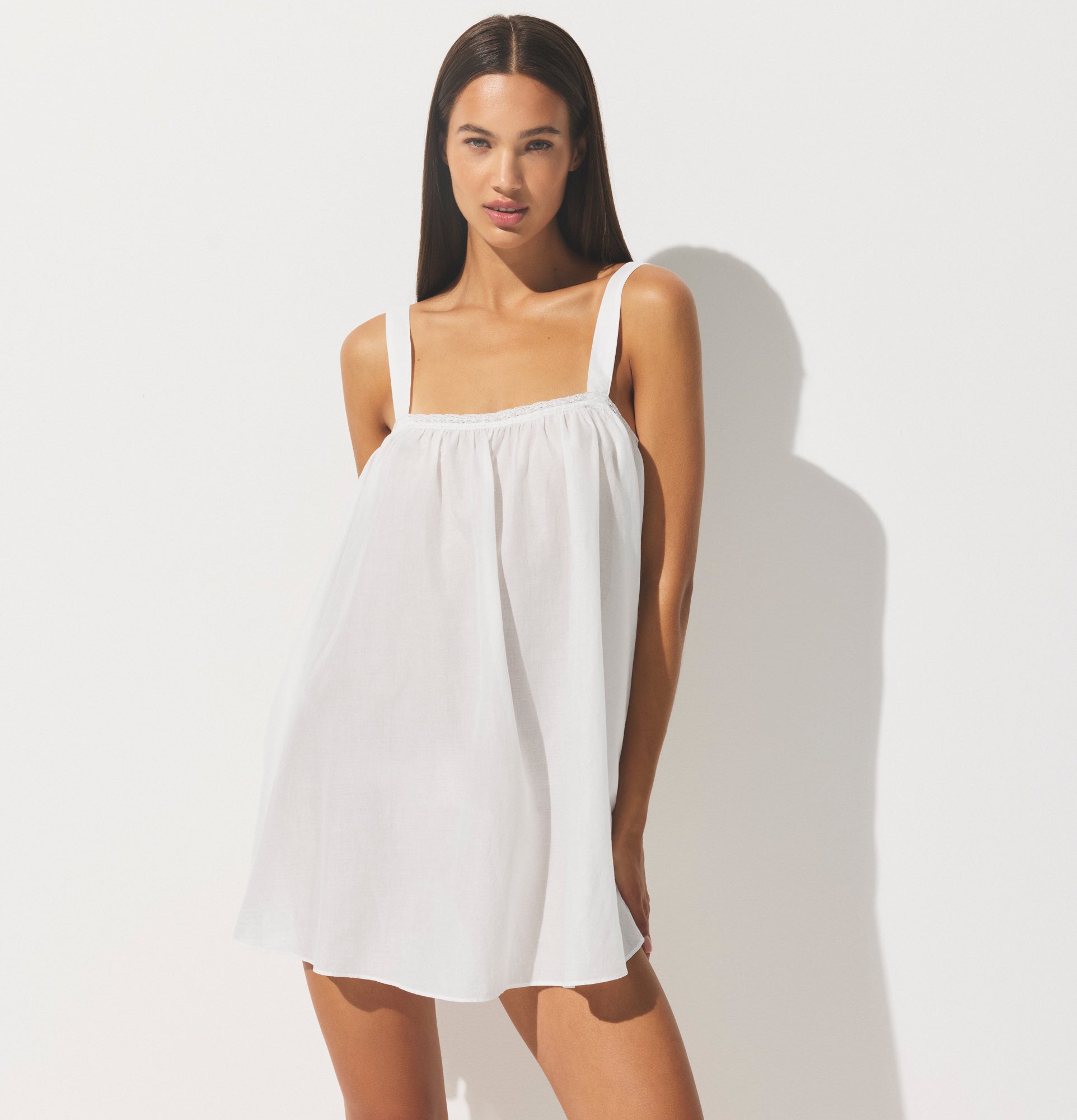 MINI DRESS