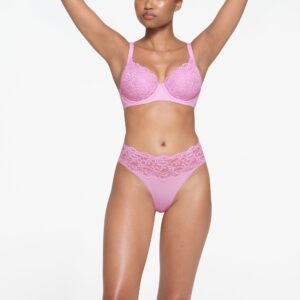 FULL COVERAGE BRA