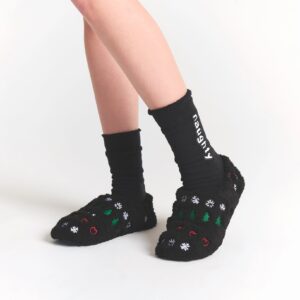 SHERPA SLIPPER