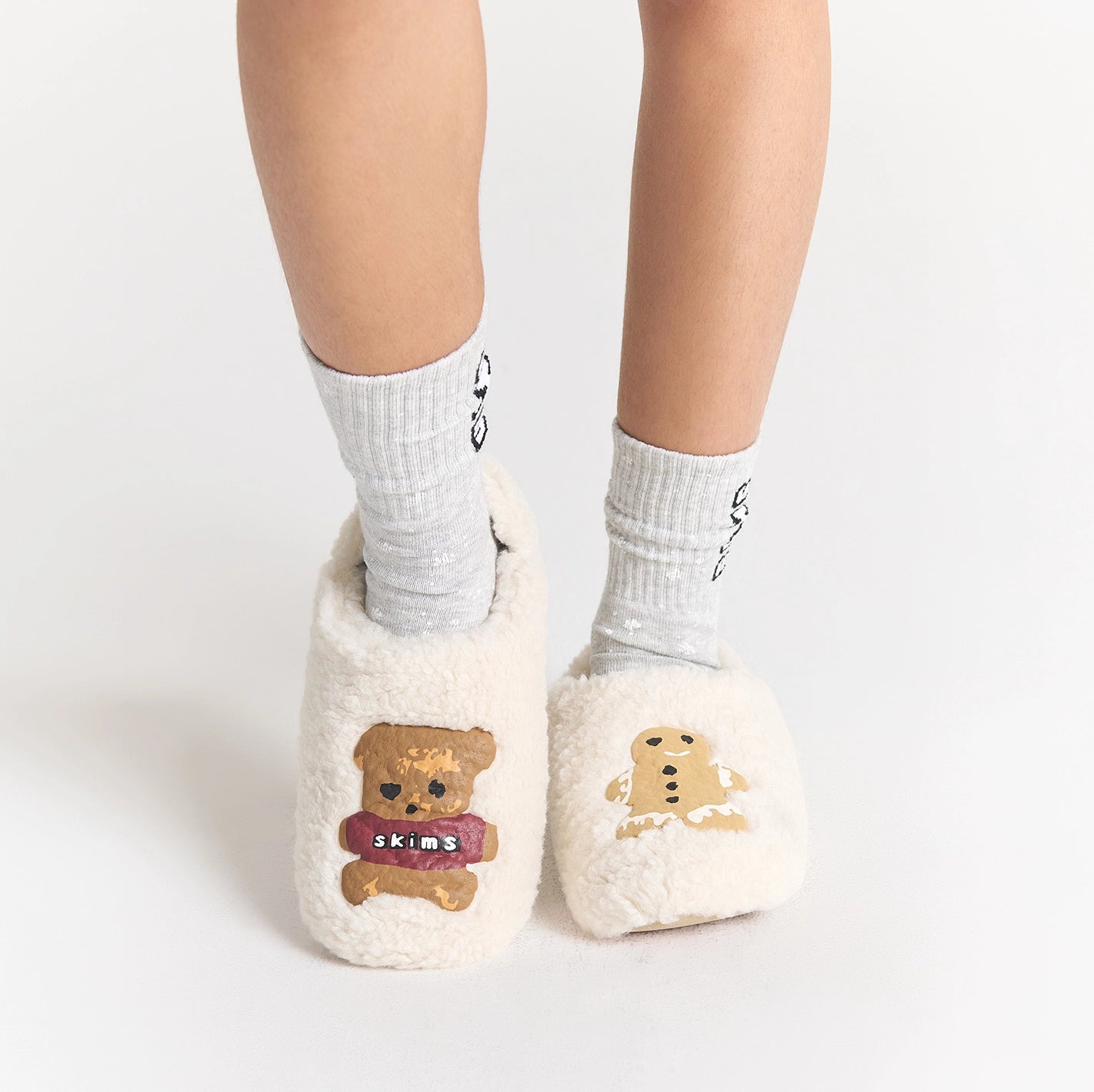 SHERPA SLIPPER