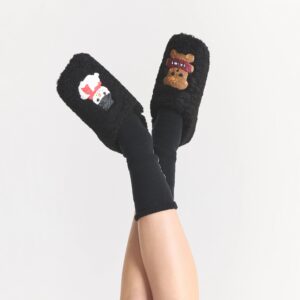 SHERPA SLIPPER