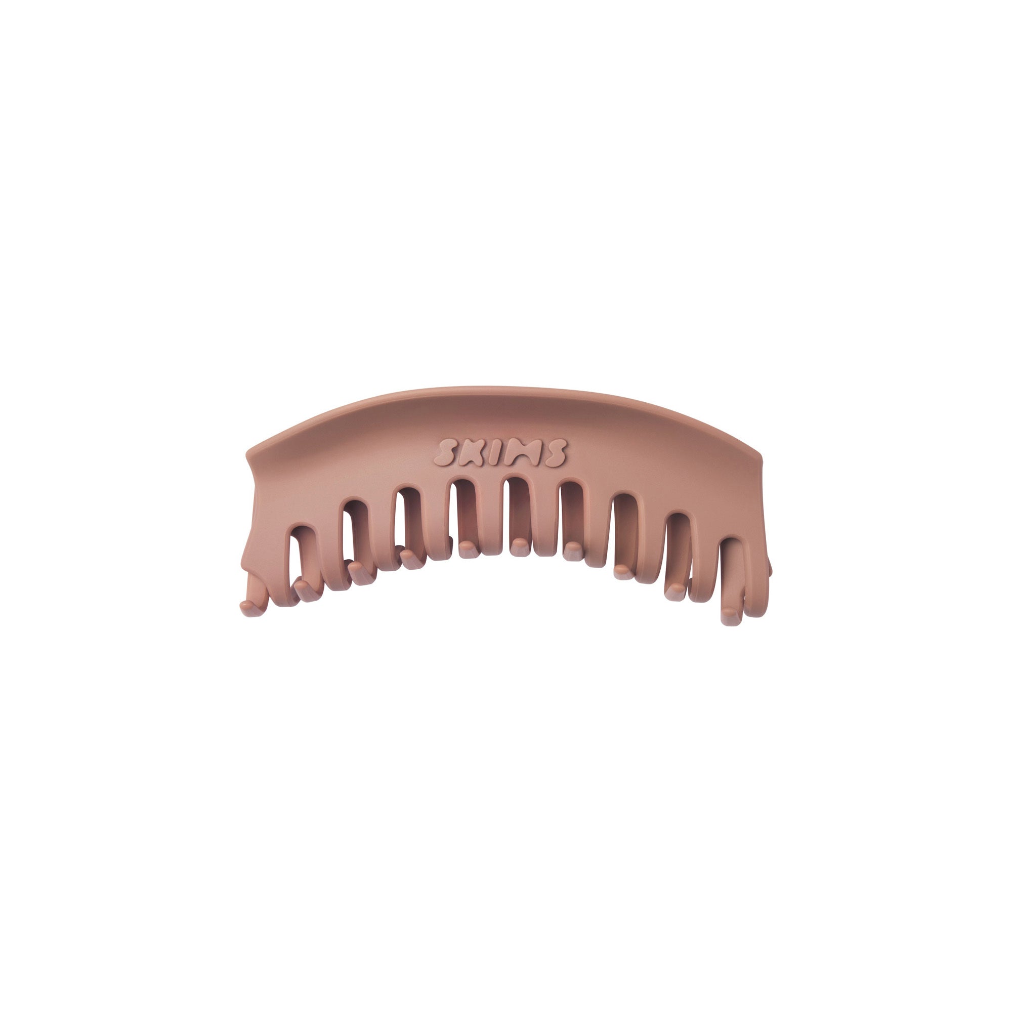 CURVED JUMBO CLAW CLIP