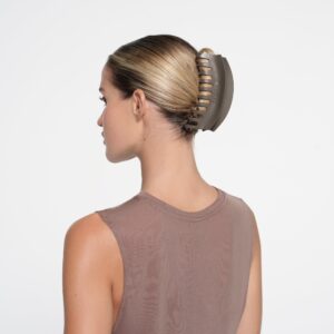 CURVED JUMBO CLAW CLIP