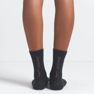 DRI-FIT CREW SOCK 3-PACK