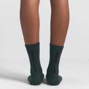DRI-FIT CREW SOCK 3-PACK