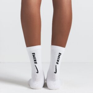 DRI-FIT CREW SOCK 3-PACK