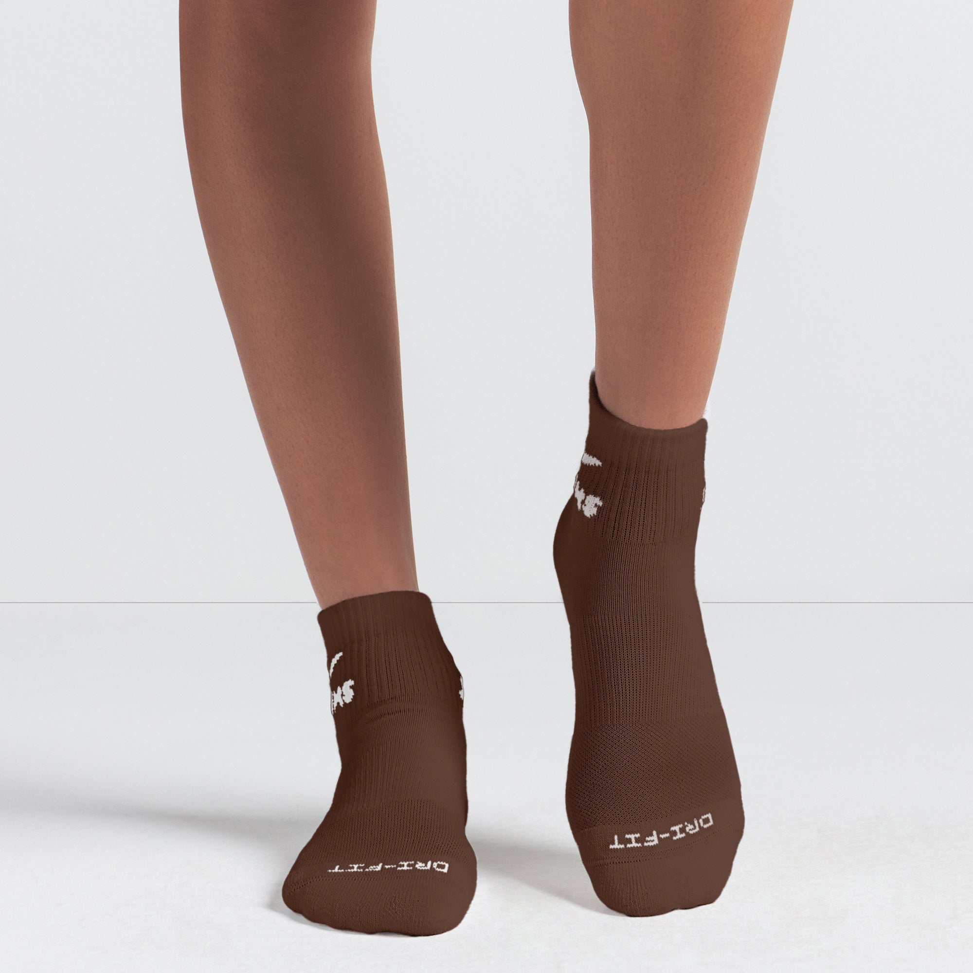 DRI-FIT QUARTER CREW SOCK 3-PACK - Image 4