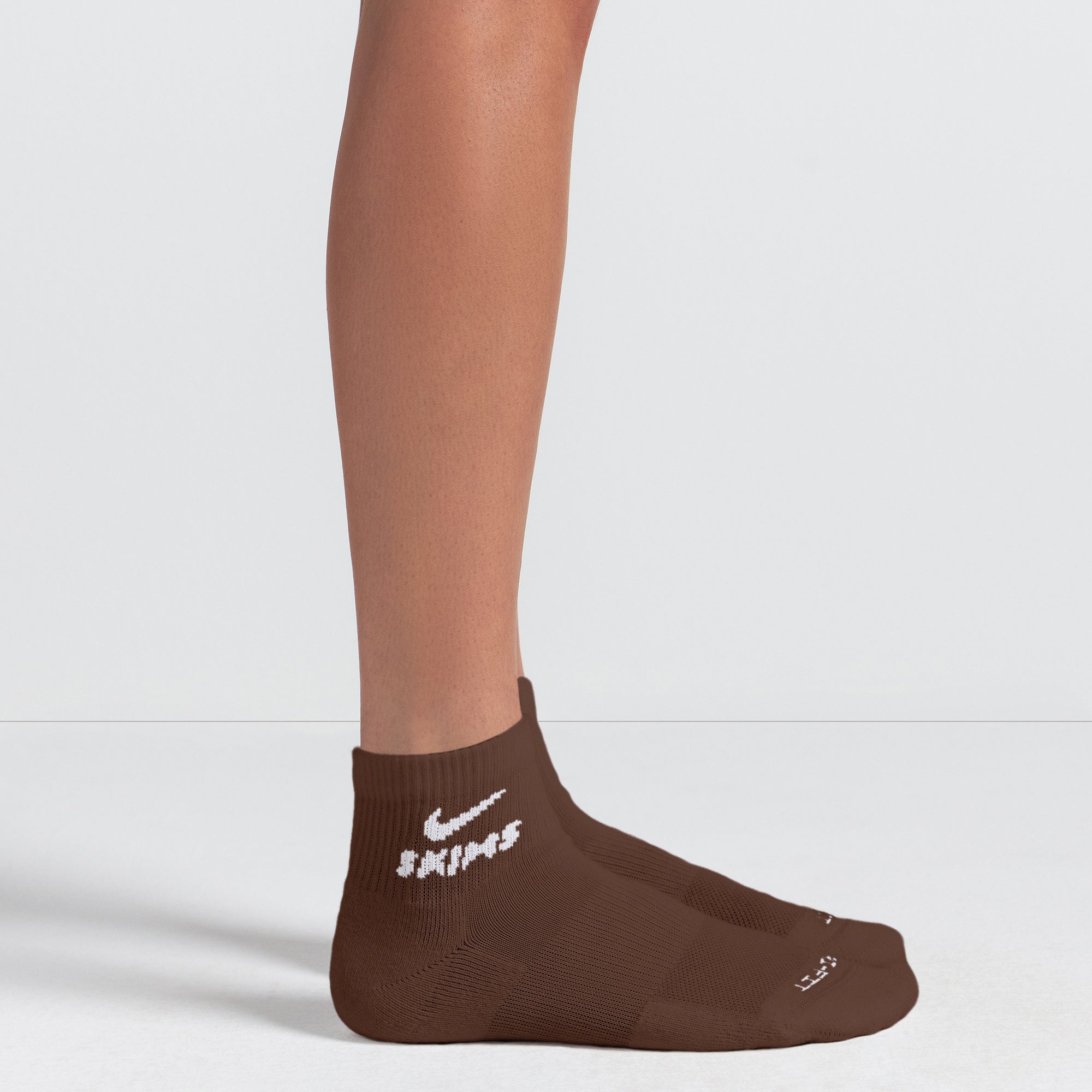 DRI-FIT QUARTER CREW SOCK 3-PACK - Image 3