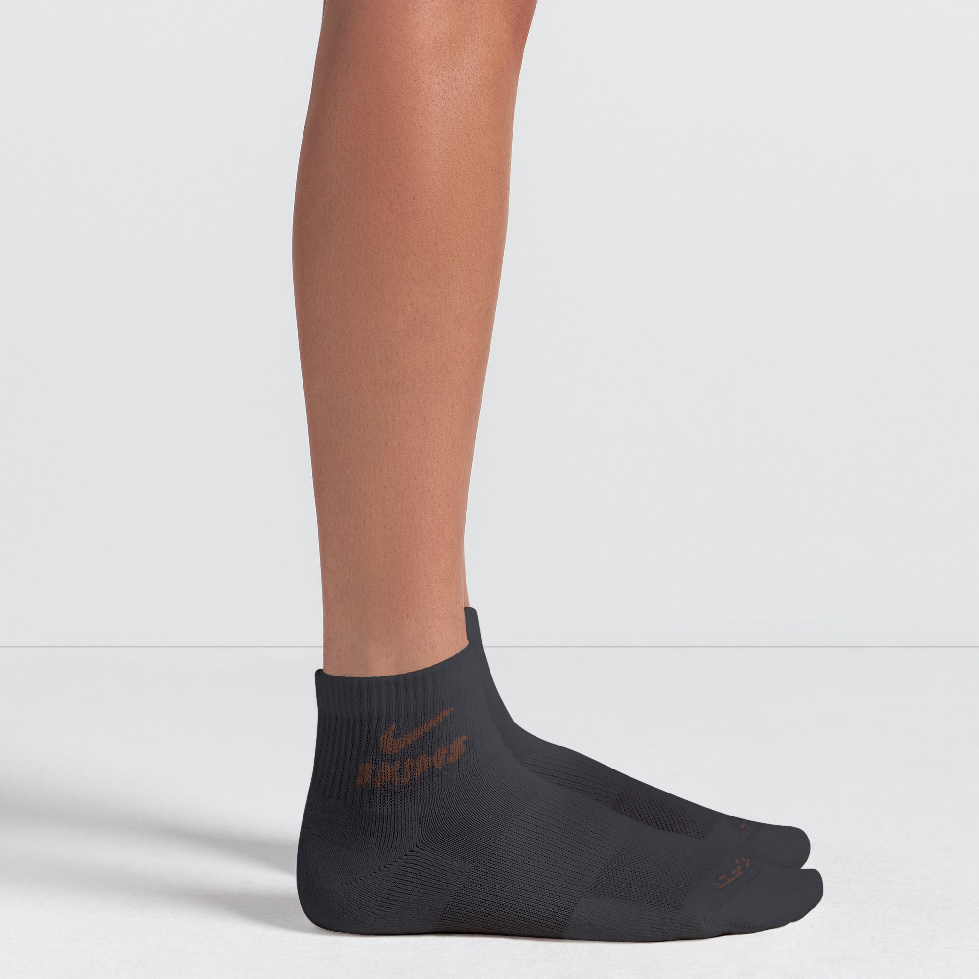 DRI-FIT QUARTER CREW SOCK 3-PACK - Image 5
