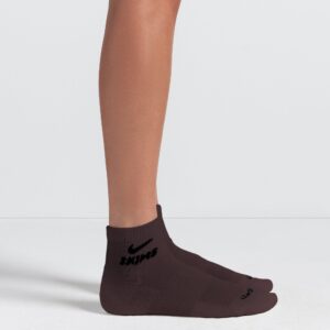 DRI-FIT QUARTER CREW SOCK 3-PACK
