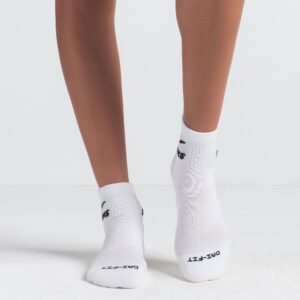 DRI-FIT QUARTER CREW SOCK 3-PACK