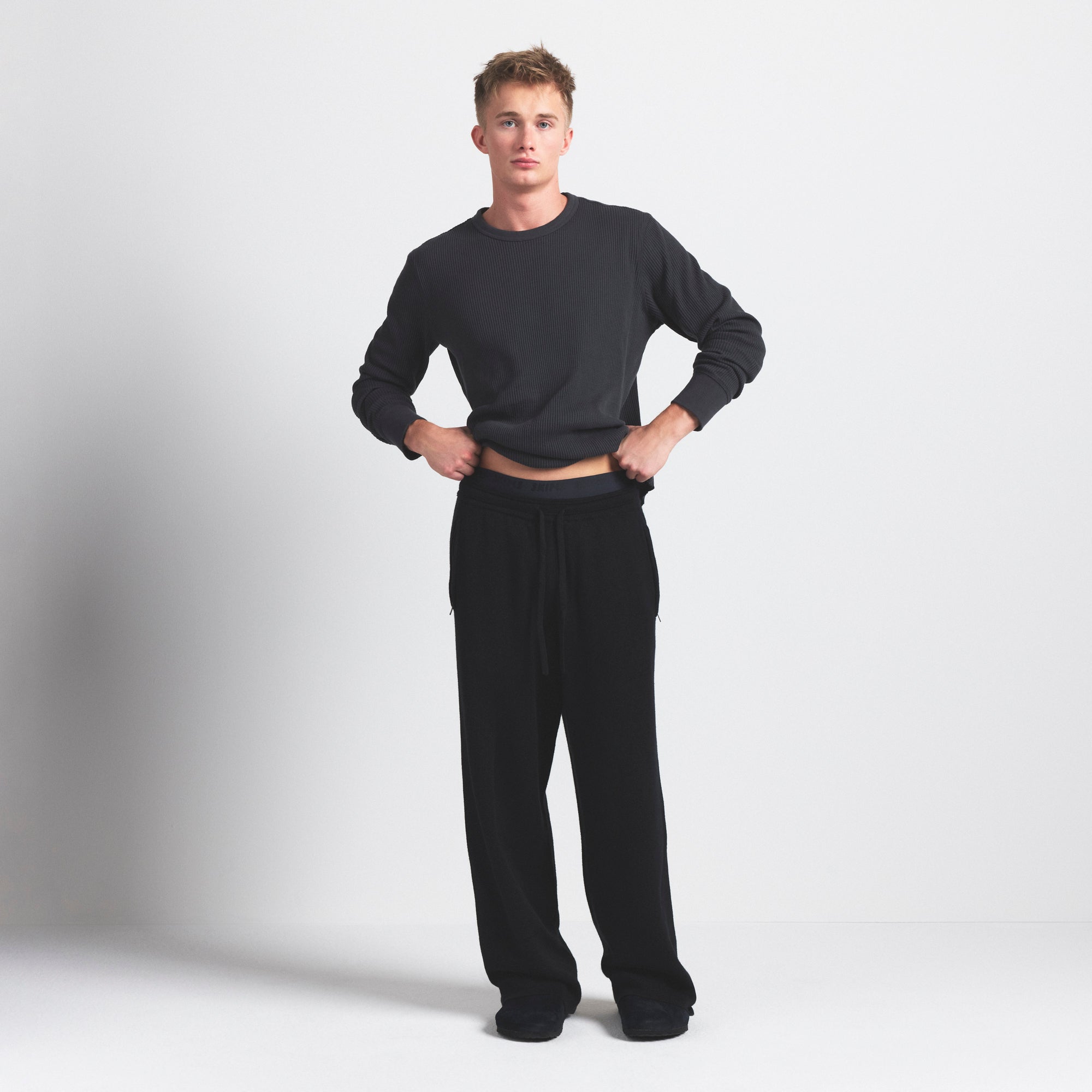 MENS STRAIGHT LEG PANT - Image 3