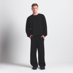 MENS STRAIGHT LEG PANT