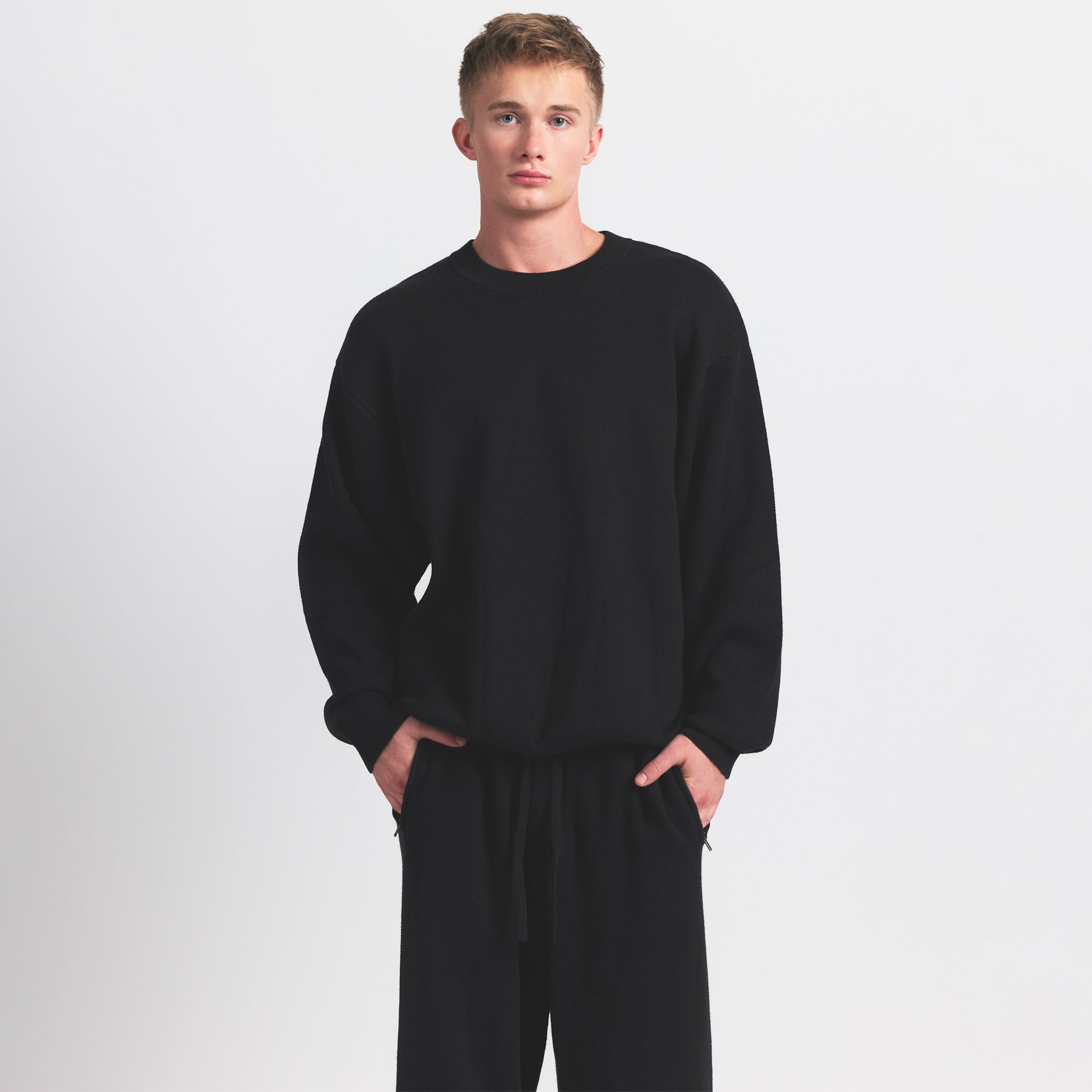 MENS STRAIGHT LEG PANT - Image 2