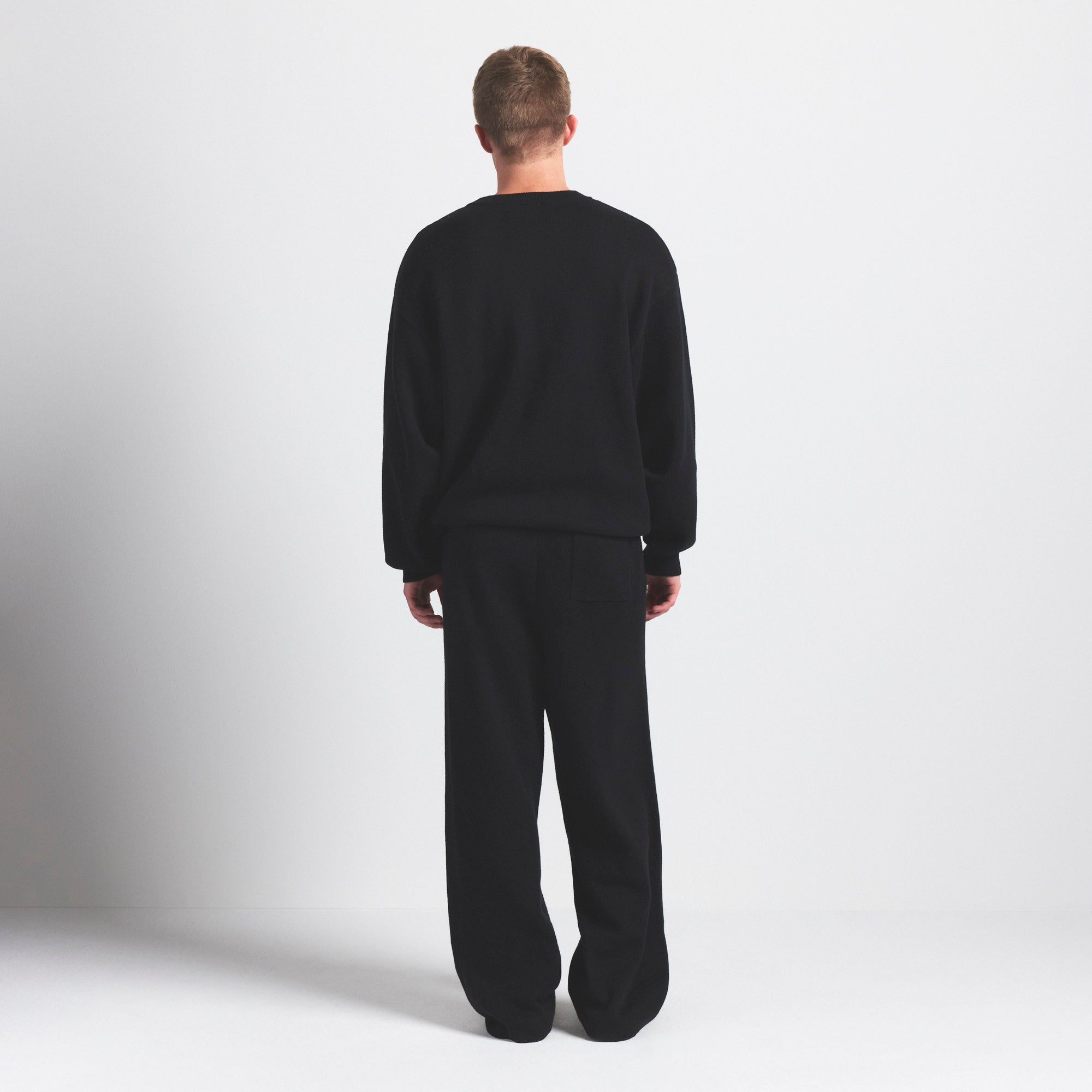 MENS STRAIGHT LEG PANT - Image 4