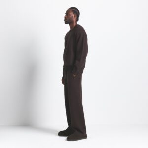 MENS STRAIGHT LEG PANT