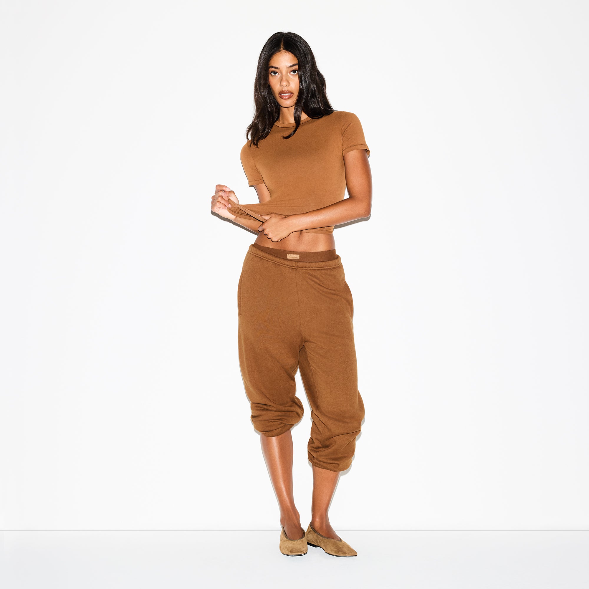 CLASSIC JOGGER - Image 3