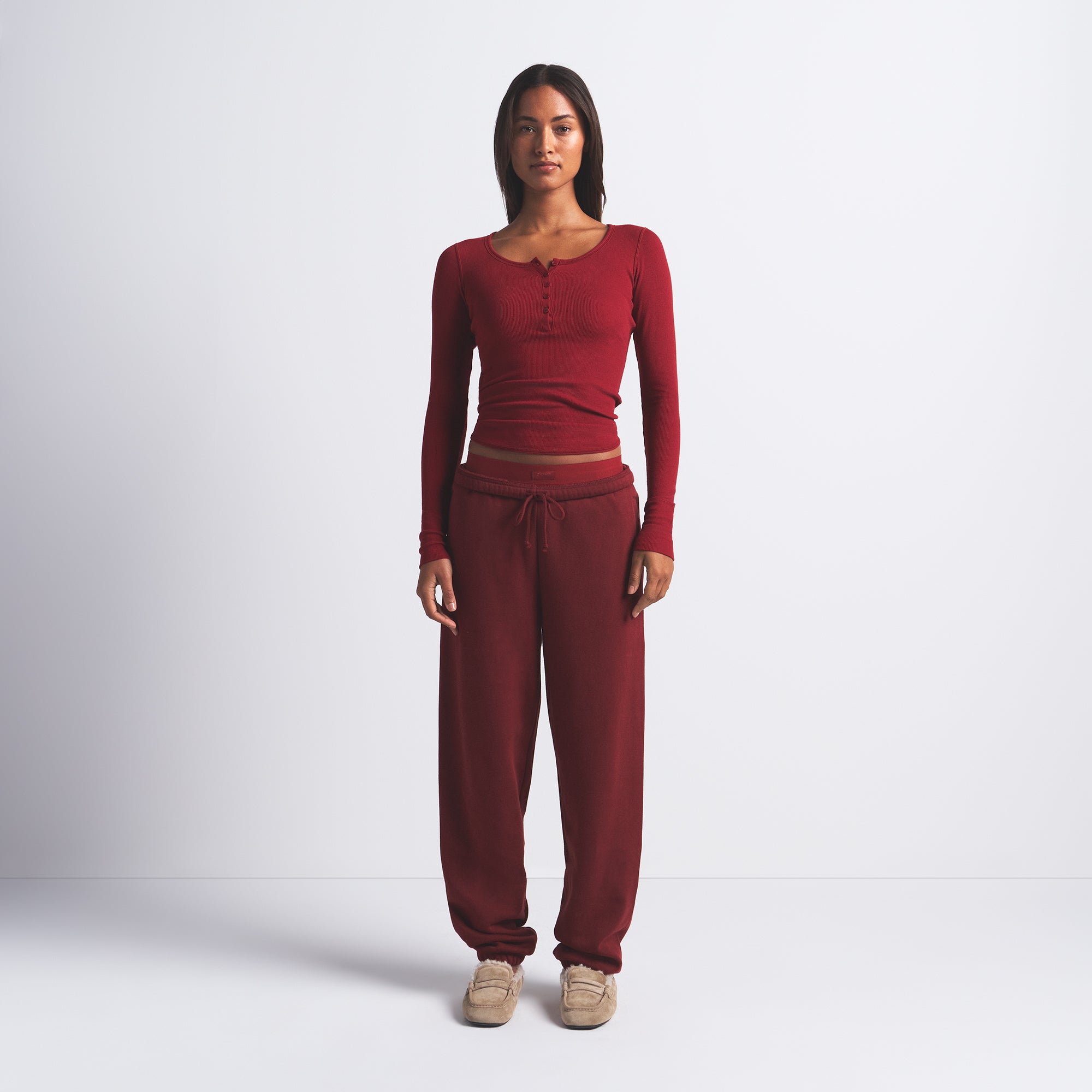 CLASSIC JOGGER - Image 3