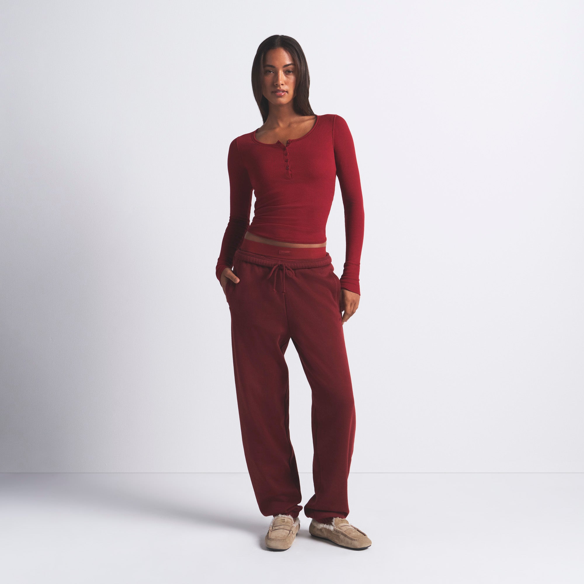 CLASSIC JOGGER