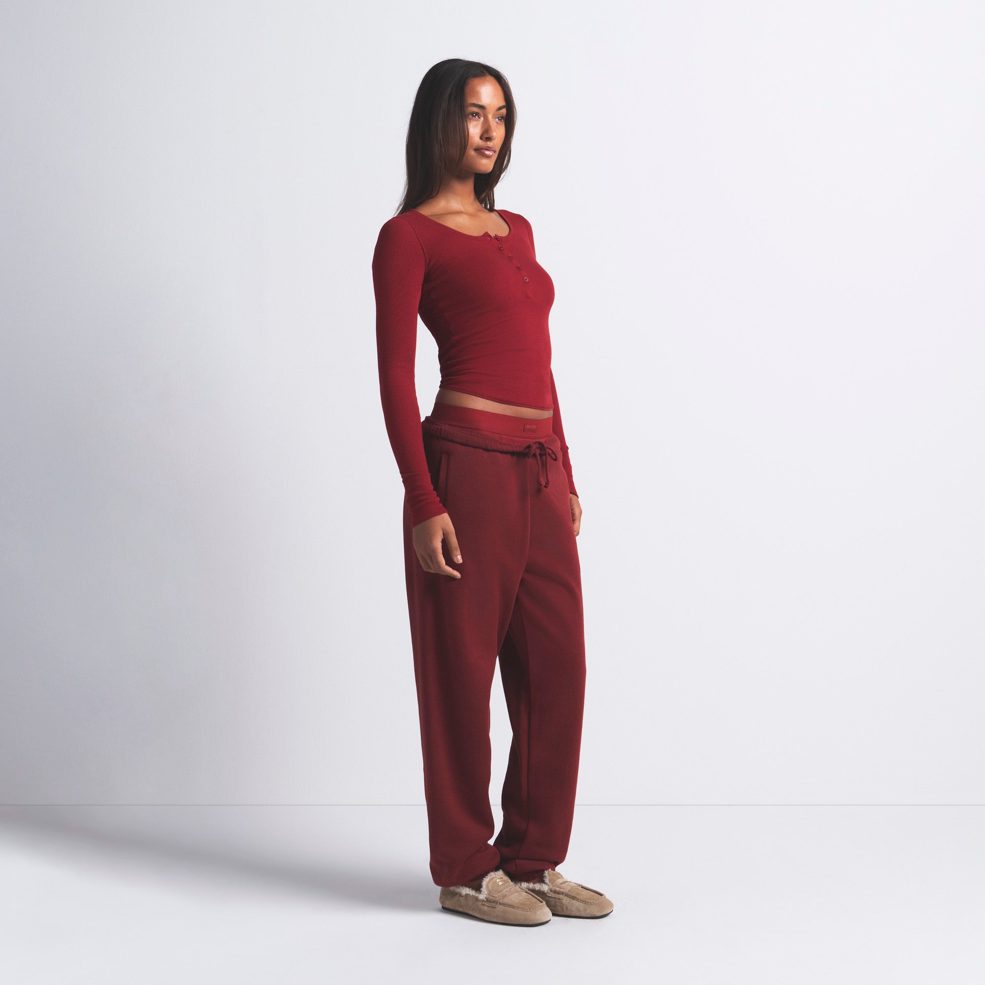 CLASSIC JOGGER - Image 4