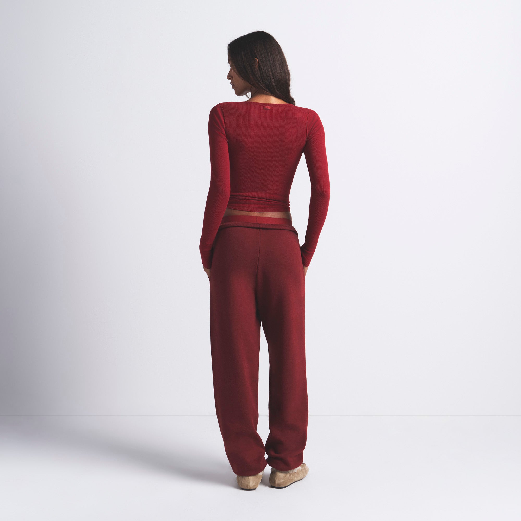 CLASSIC JOGGER - Image 5