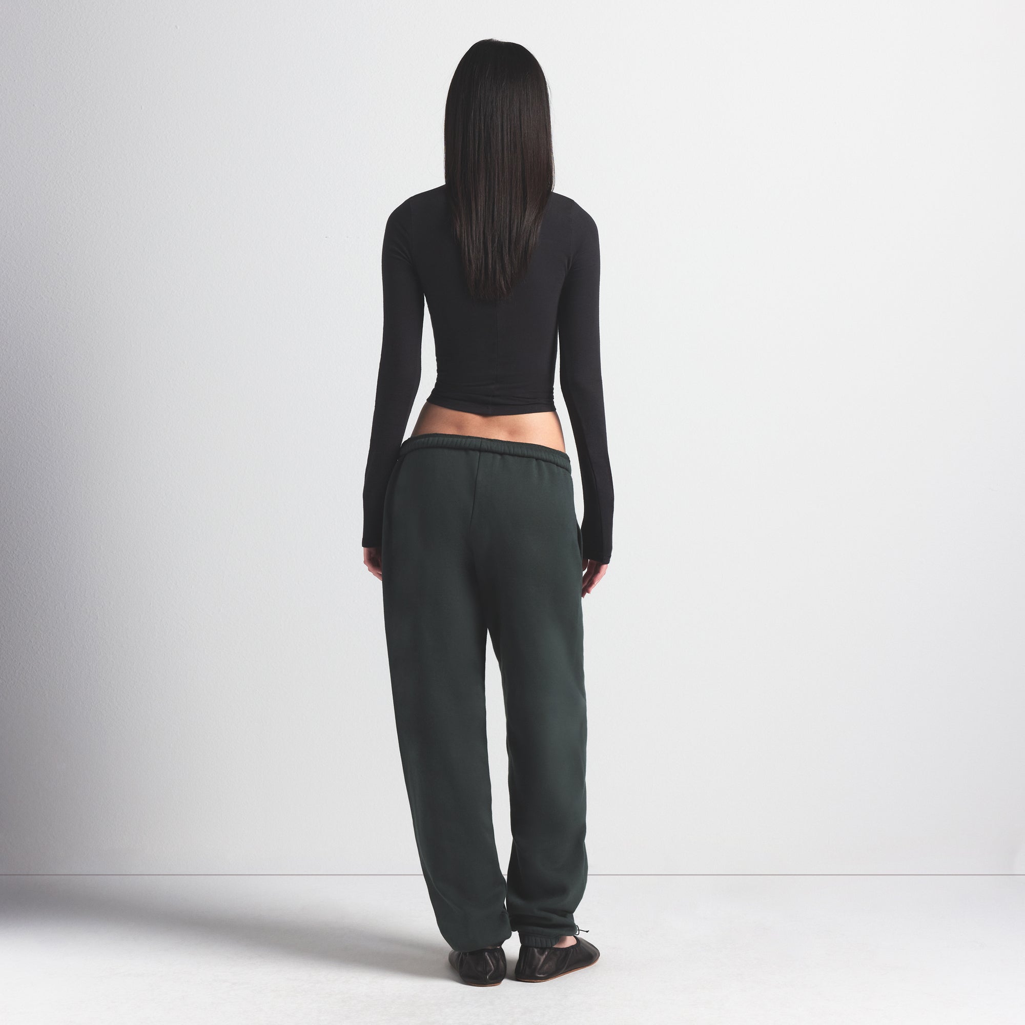 CLASSIC JOGGER - Image 4