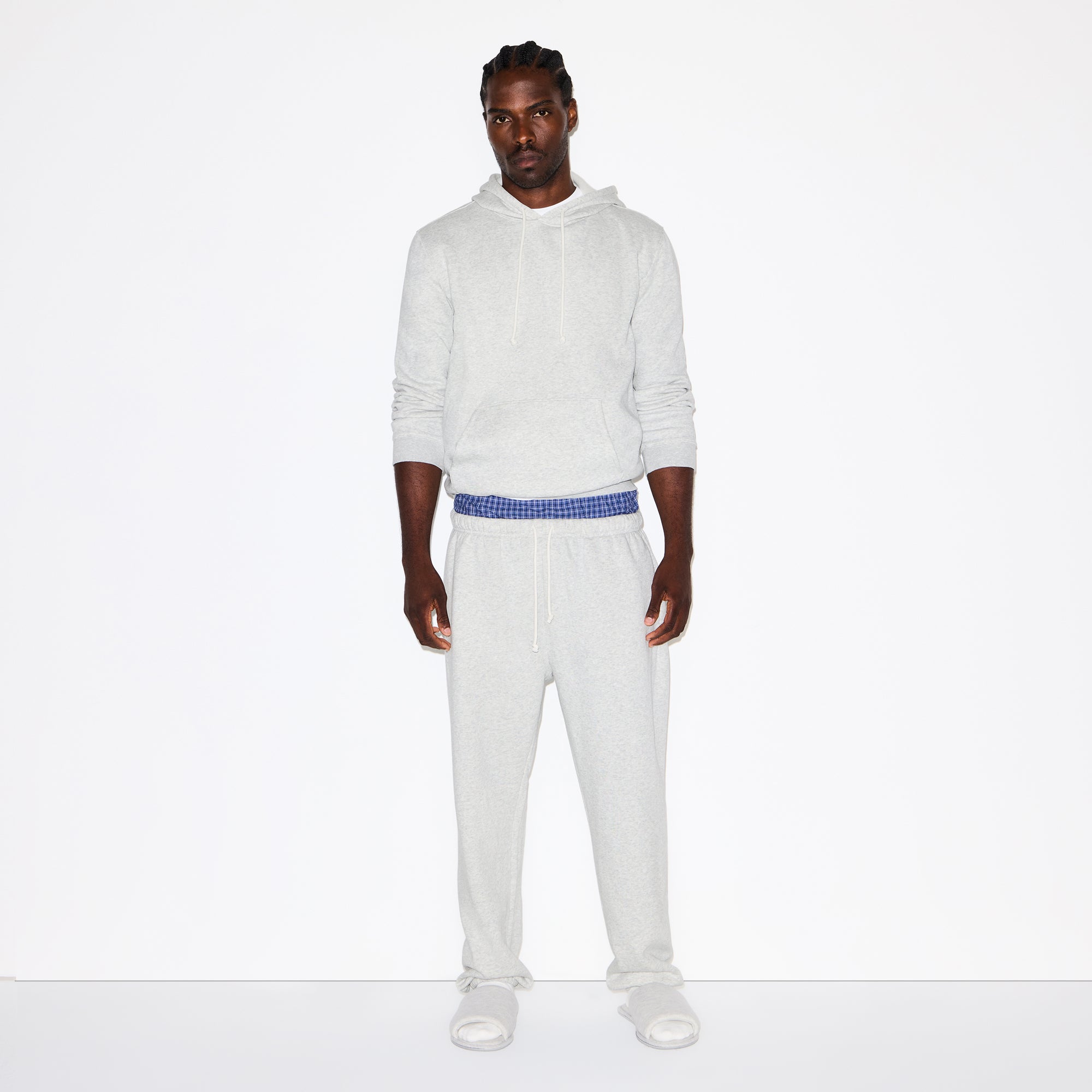 MENS RELAXED JOGGER